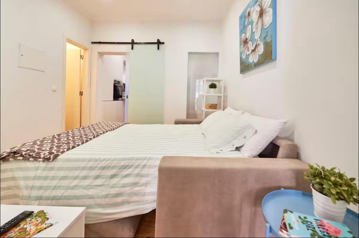 Alegria By Realmobility Apartamento Lisboa