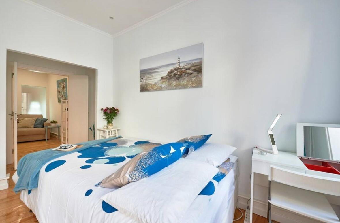 Alegria By Realmobility Apartamento *
