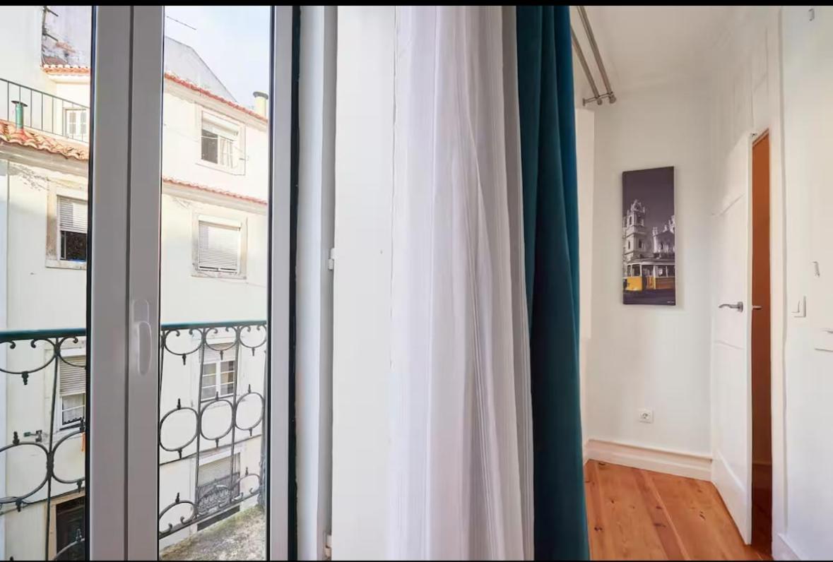Apartamento Alegria By Realmobility Lisboa
