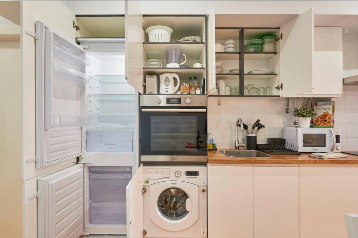 Apartamento Alegria By Realmobility Lisboa