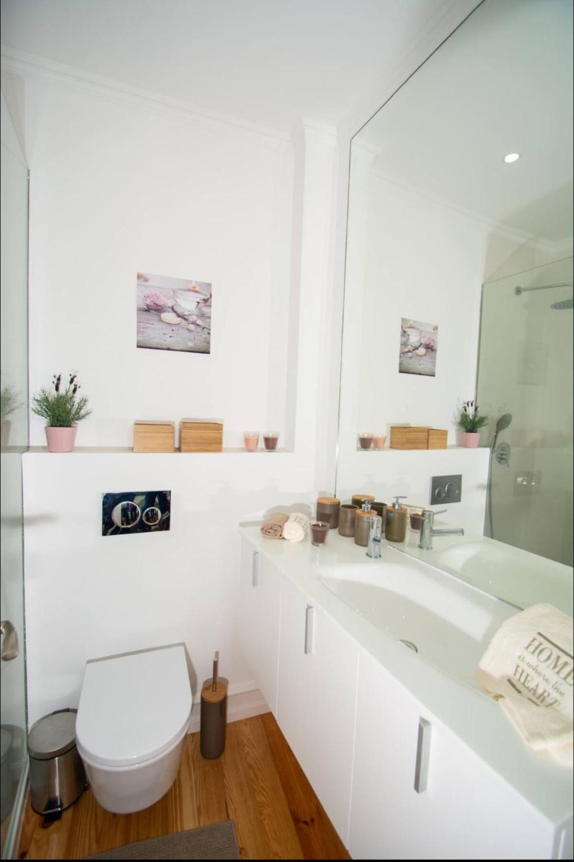 Alegria By Realmobility Apartamento *