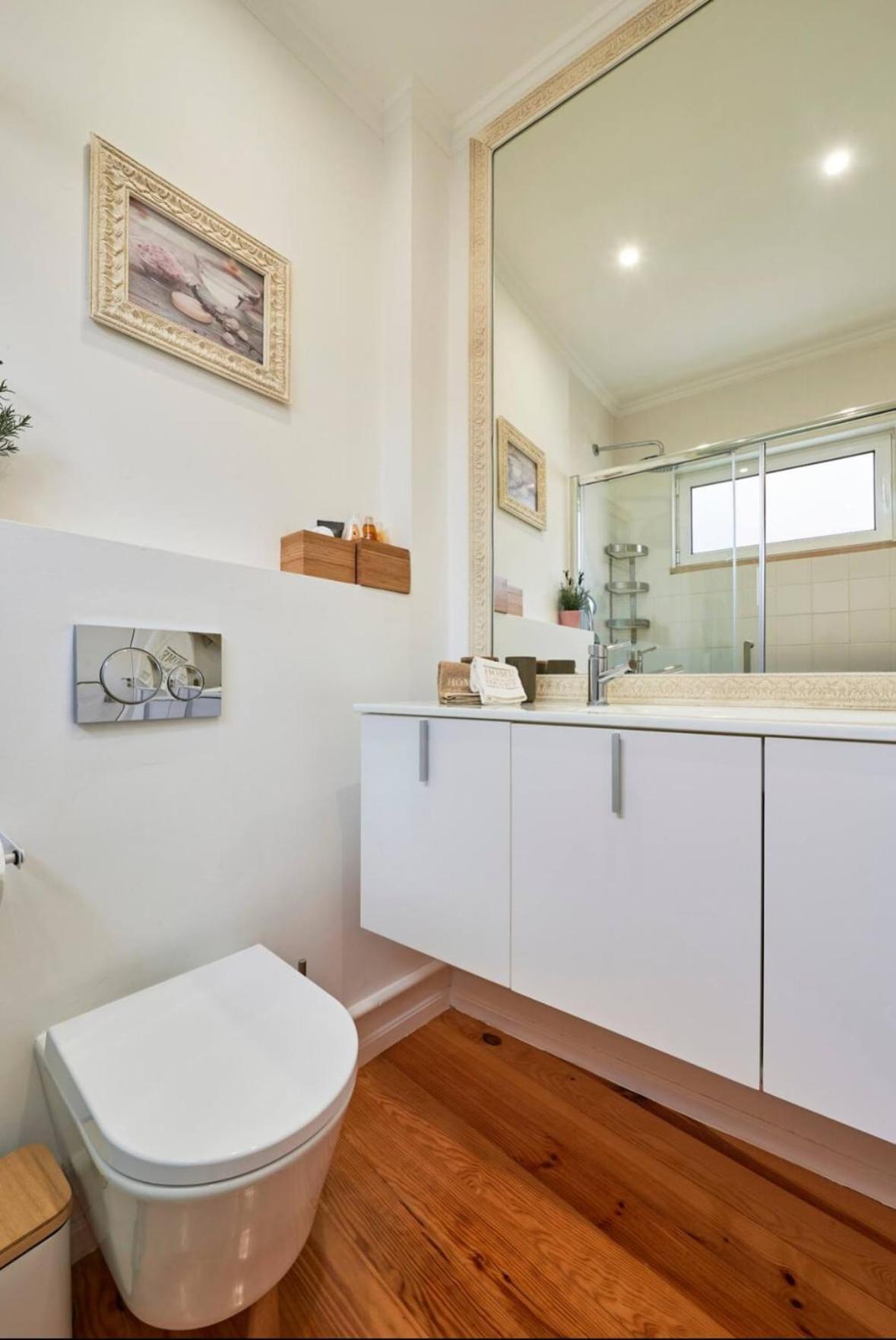 Apartamento Alegria By Realmobility *