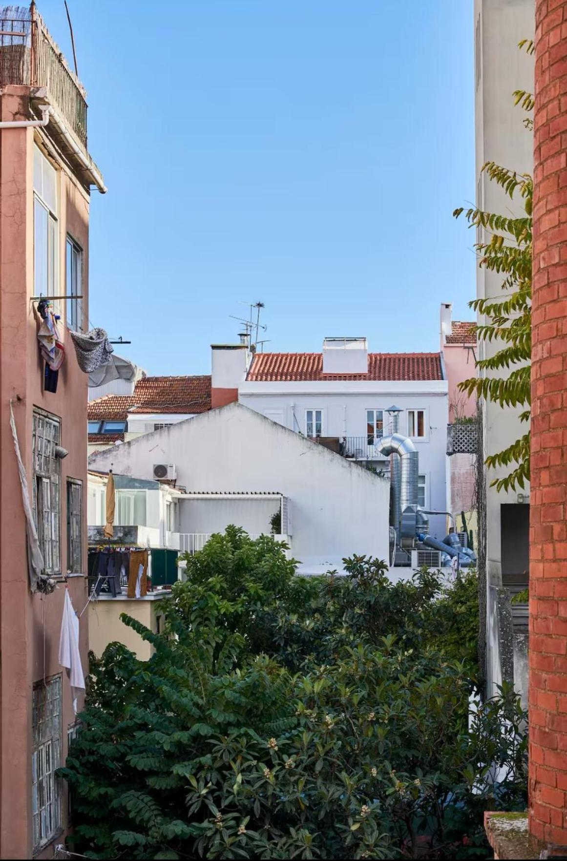 Apartamento Alegria By Realmobility