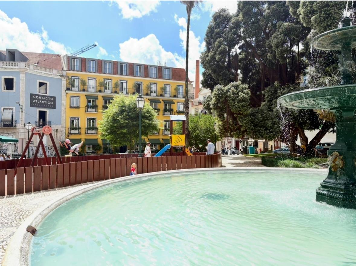 Alegria By Realmobility Apartamento