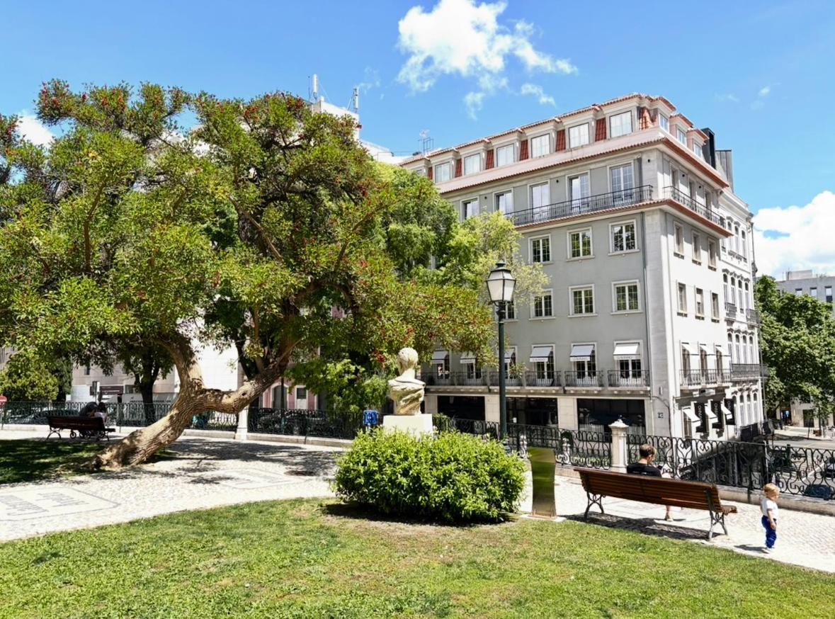 Apartamento Alegria By Realmobility *