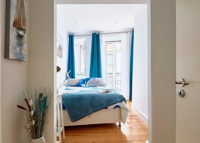 Alegria Apartments By Realmobility