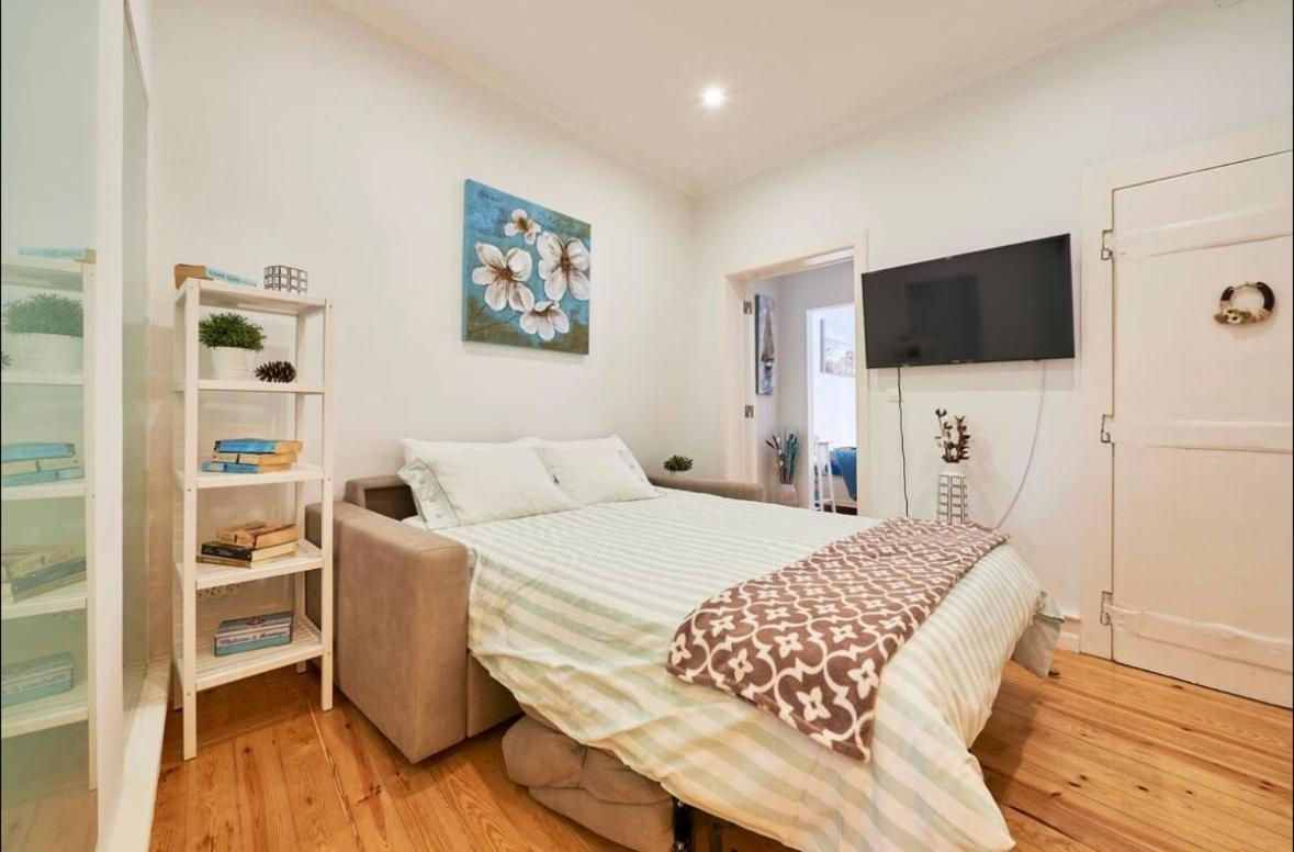 Alegria By Realmobility Apartment Lisbon