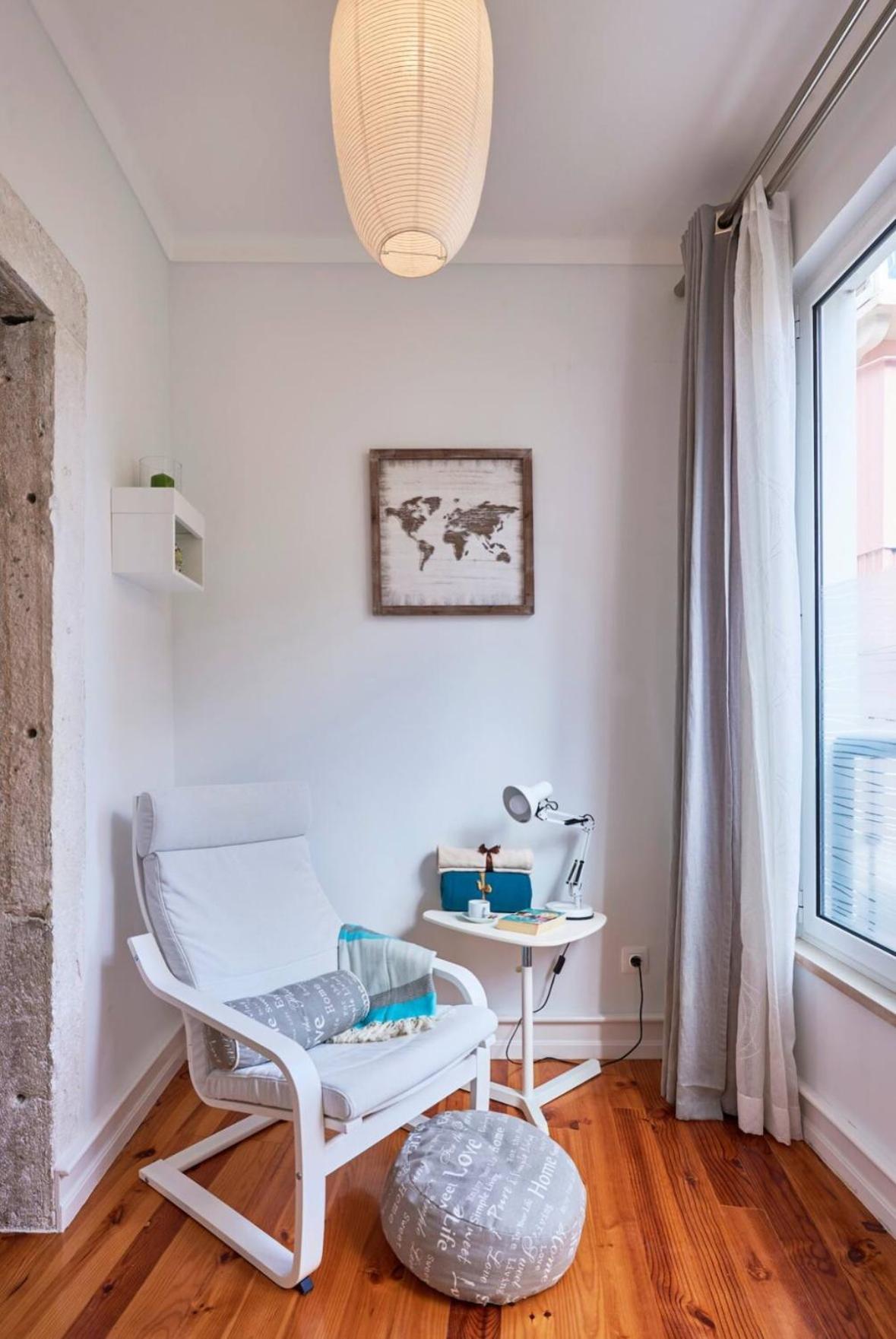 Apartment Alegria By Realmobility *