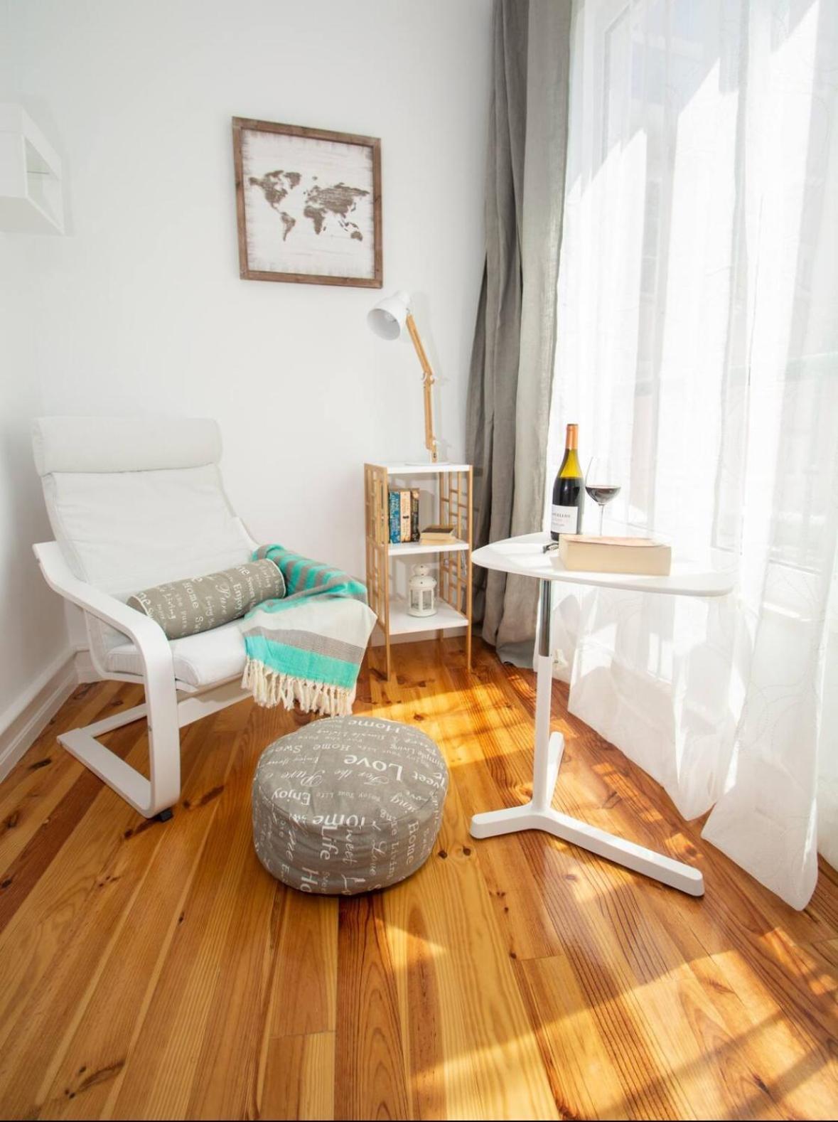 Alegria By Realmobility Appartamento