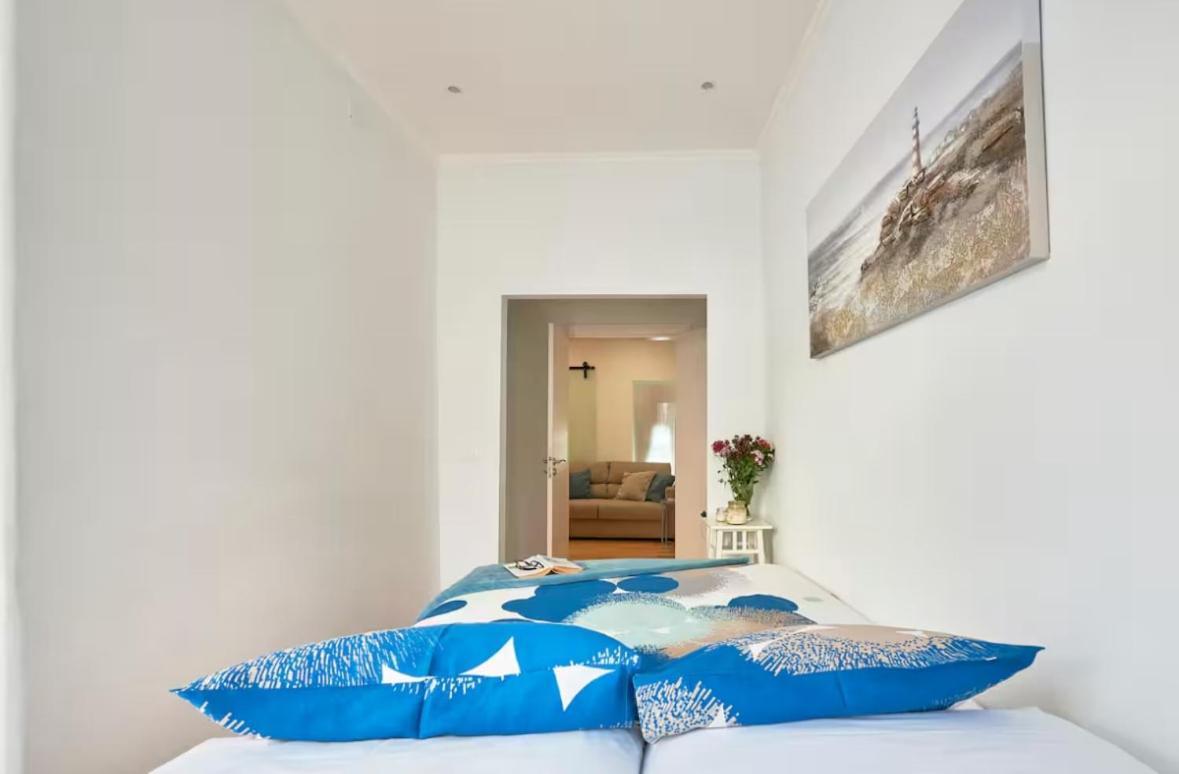 Appartamento Alegria By Realmobility *
